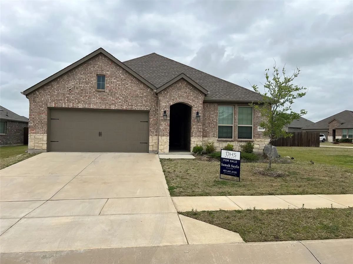 3011 Tahoka Springs, Aubrey, TX 76227 - #1