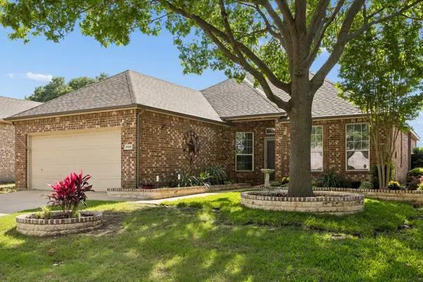 2808 Hudson Crossing, McKinney, TX 75072