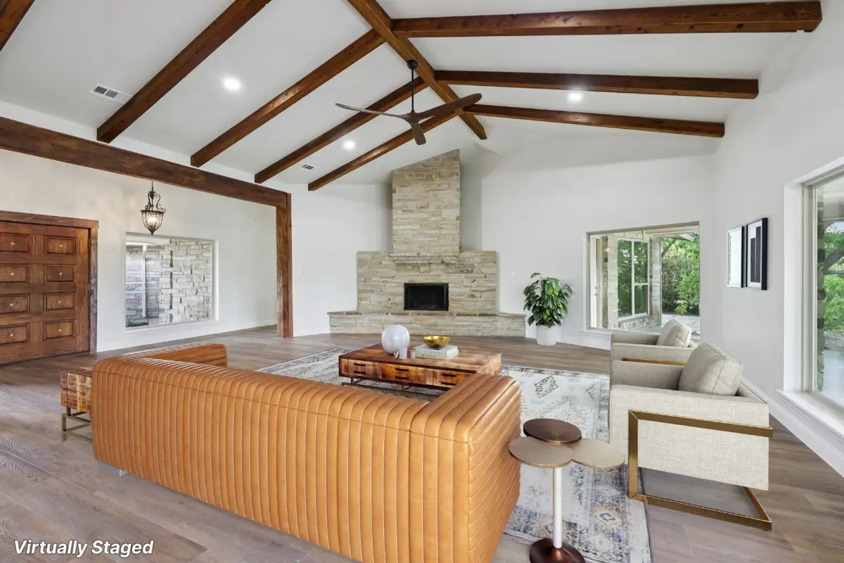 9600 Park, Fort Worth, TX 76179 - #1