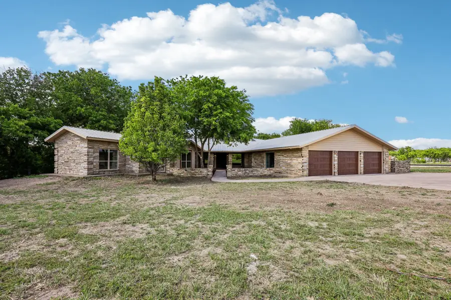 9600 Park, Fort Worth, TX 76179 - #2