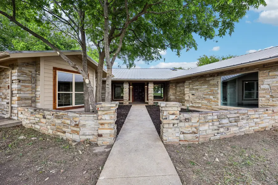 9600 Park, Fort Worth, TX 76179 - #3