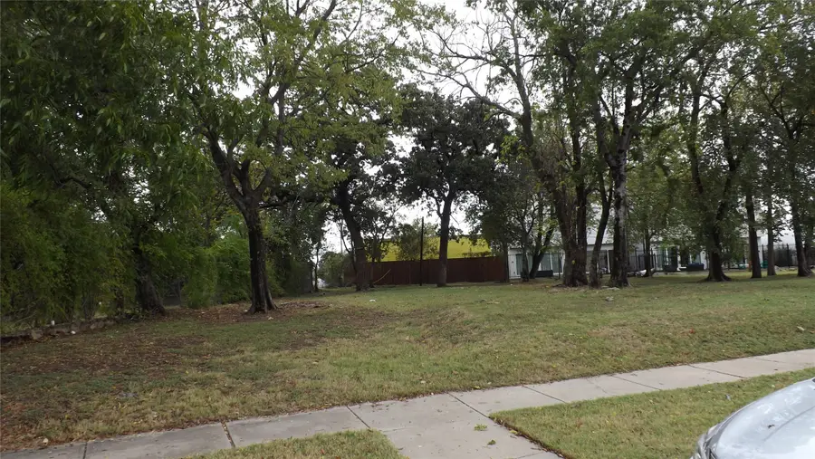 1514 Sullivan Drive, Dallas, TX 75215 - #3