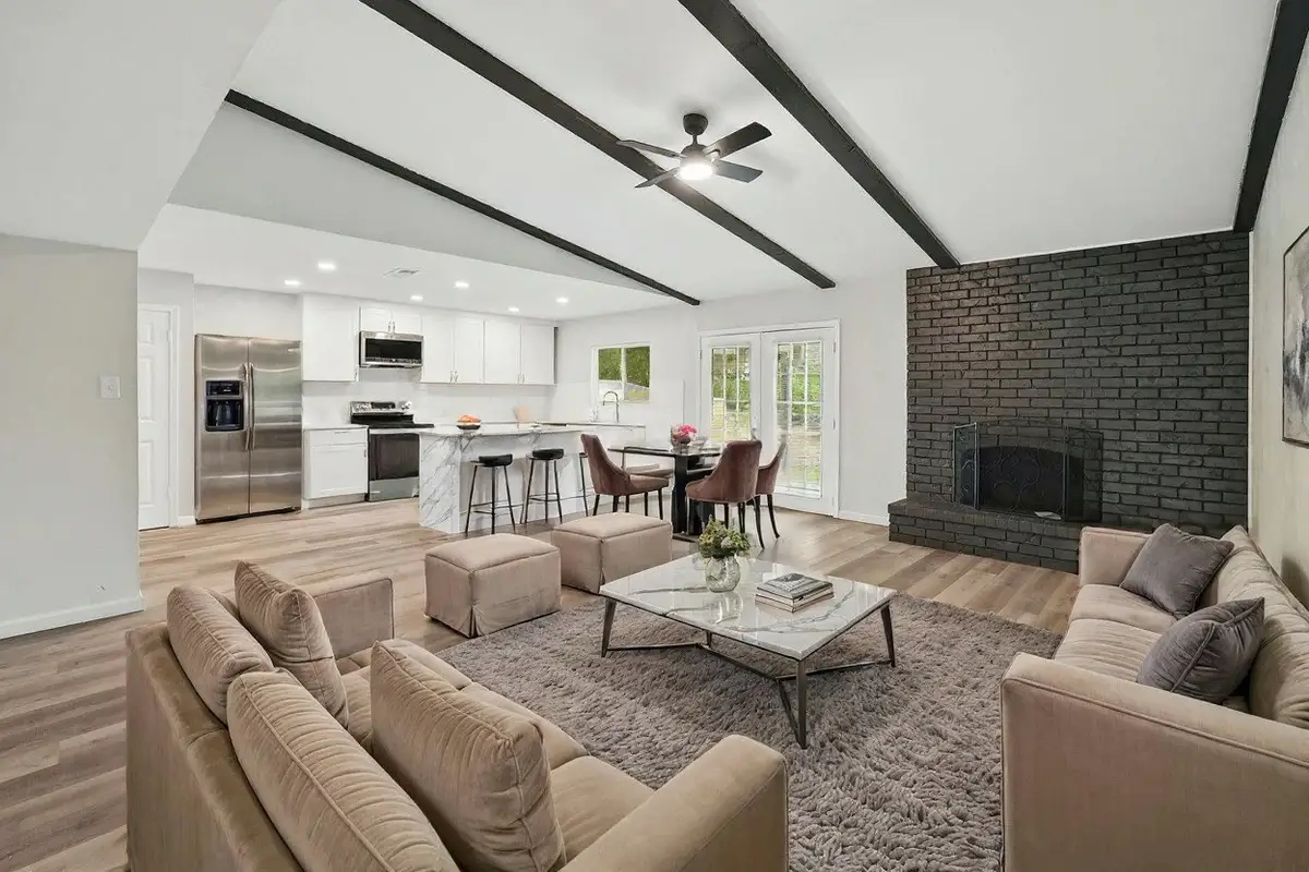 2221 Pennington Drive, Arlington, TX 76014 - #1