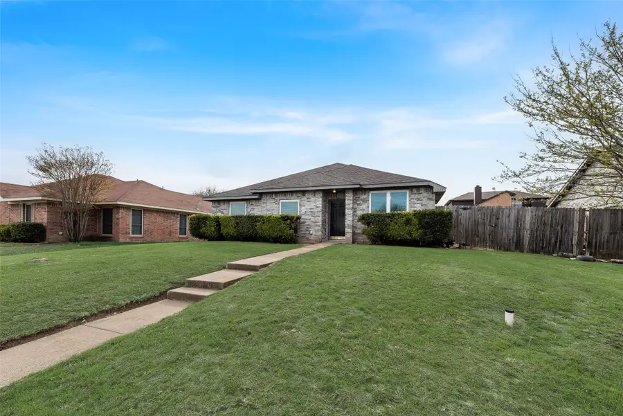 1205 Candlenut Court, Desoto, TX 75115 - #2