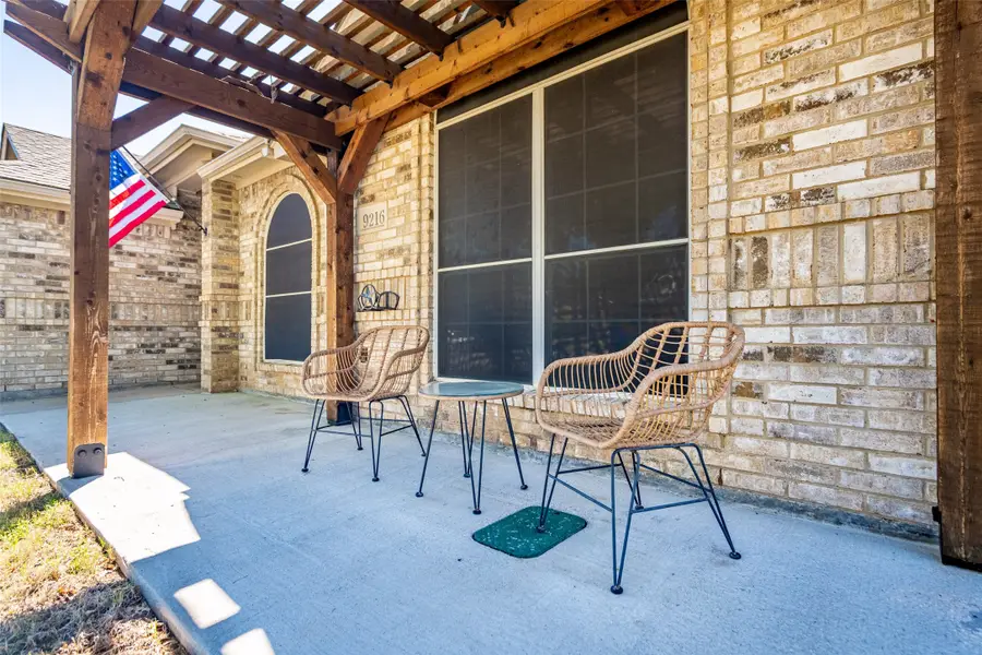 9216 Harvard Avenue, Fort Worth, TX 76118 - #2