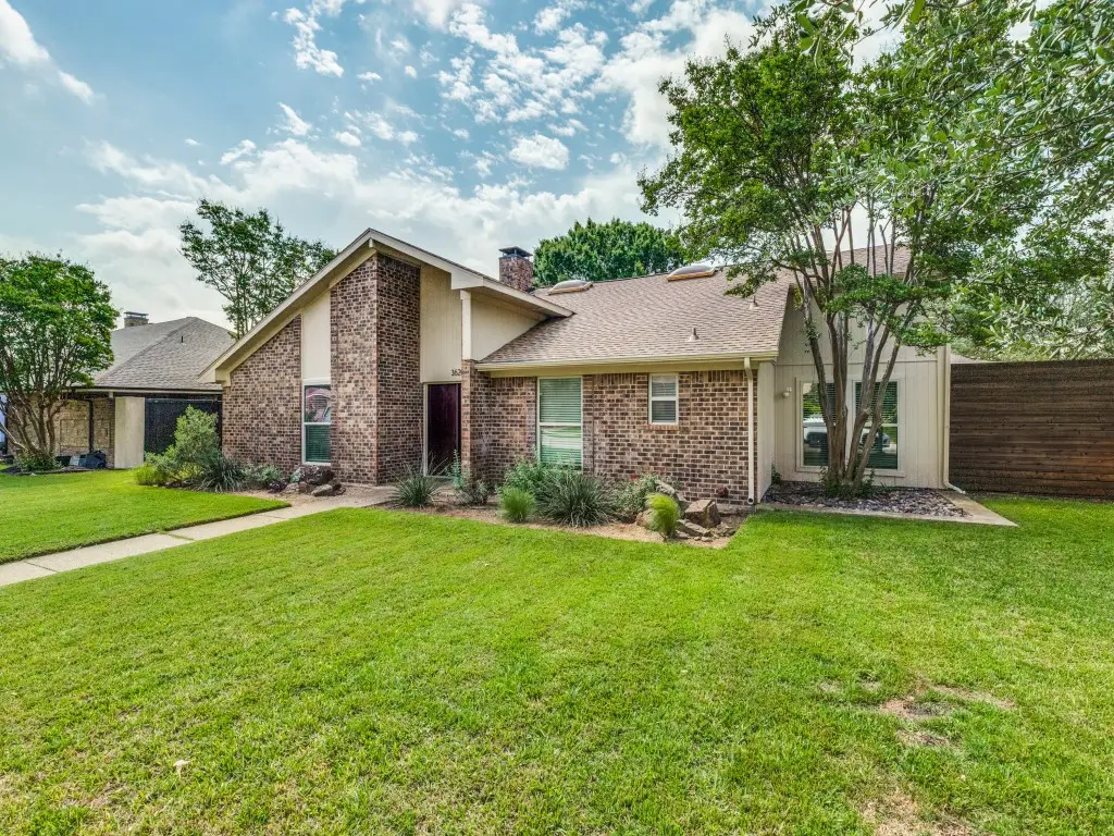 3620 Wandering Trail, Plano, TX 75075 - #1