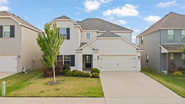 5253 Ranchero Trail, Fort Worth, TX 76126