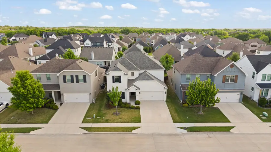 5253 Ranchero Trail, Fort Worth, TX 76126 - #2