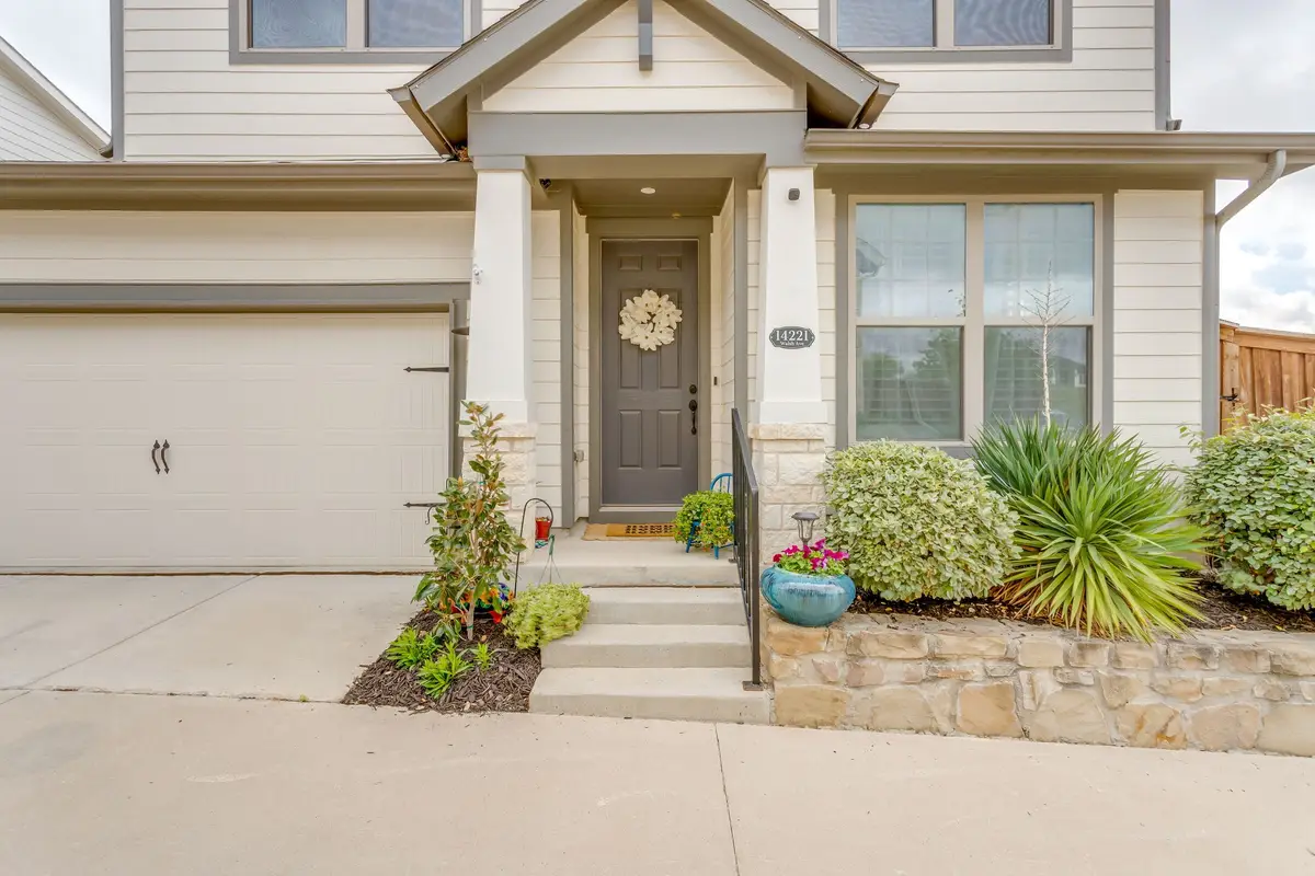 14221 Walsh Avenue, Fort Worth, TX 76008 - #1