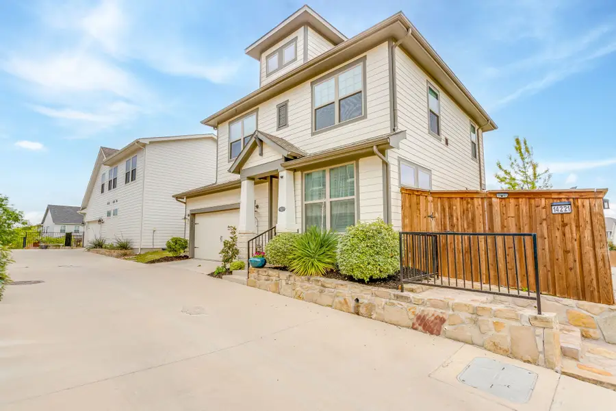 14221 Walsh Avenue, Fort Worth, TX 76008 - #3