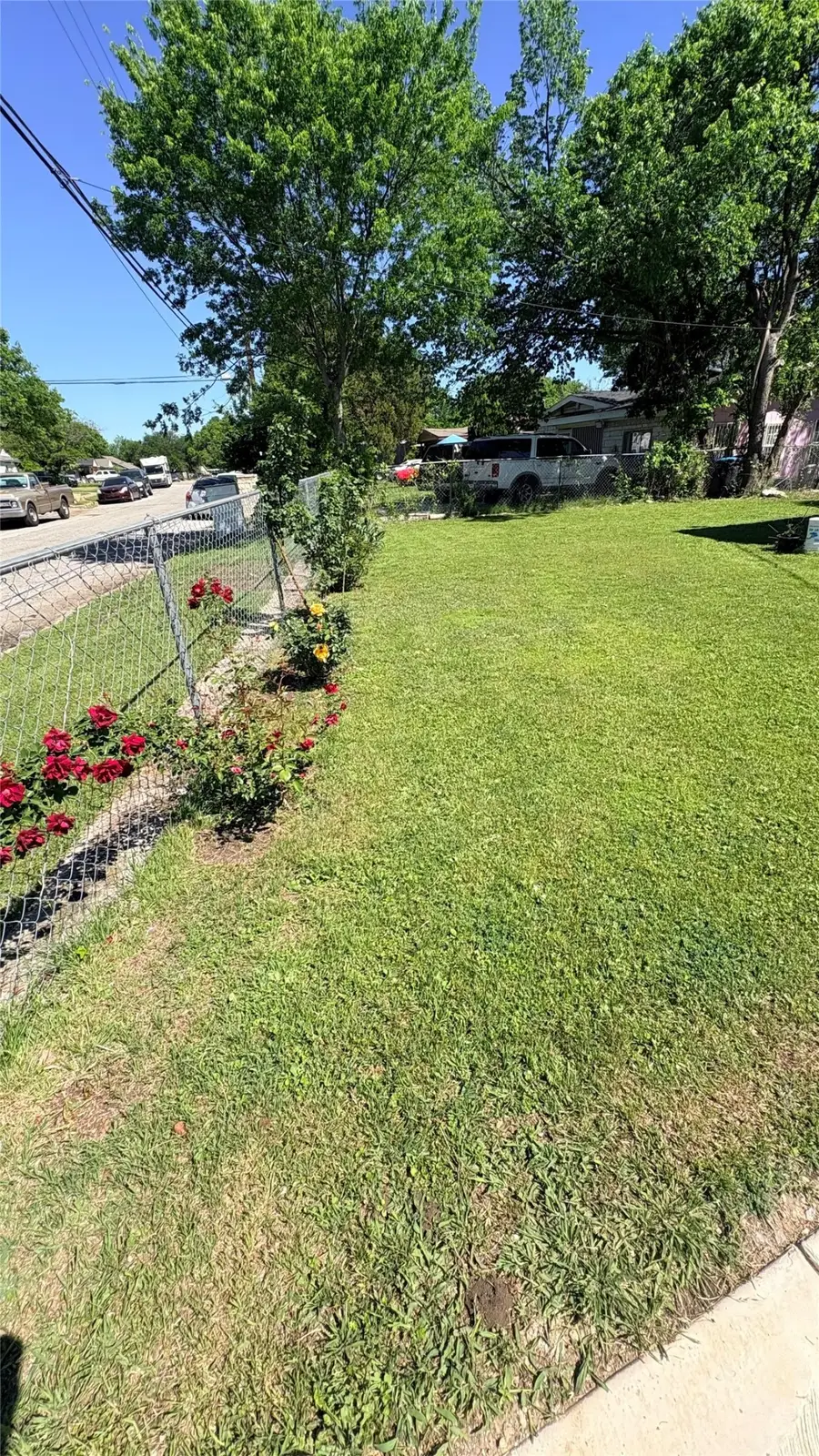 4500 Reed Street, Fort Worth, TX 76119 - #3