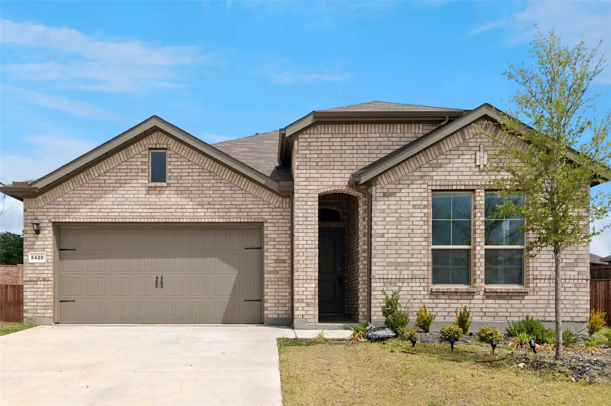 5420 Gold Pond Drive, Fort Worth, TX 76179 - #1