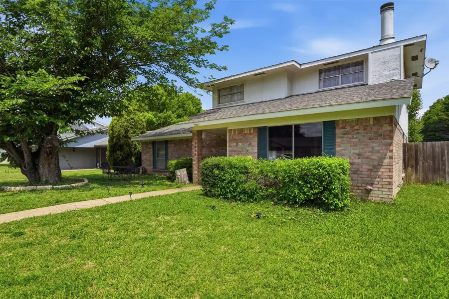 2917 Brookcrest Drive, Garland, TX 75040 - #3