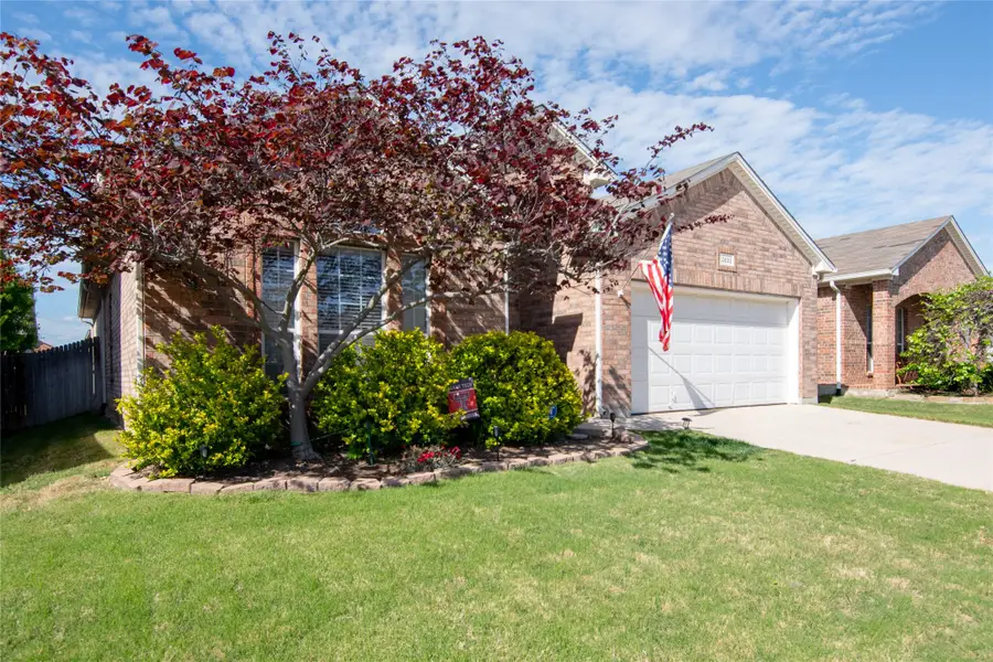 3833 Wellsburg Way, Fort Worth, TX 76244 - #2