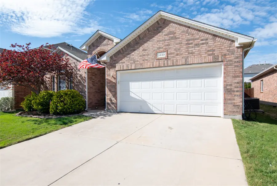 3833 Wellsburg Way, Fort Worth, TX 76244 - #3