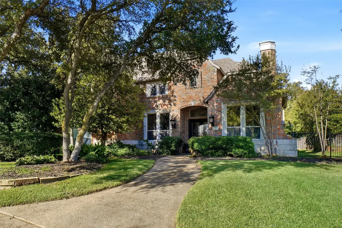 702 Wentwood Drive, Southlake, TX 76092 - #1