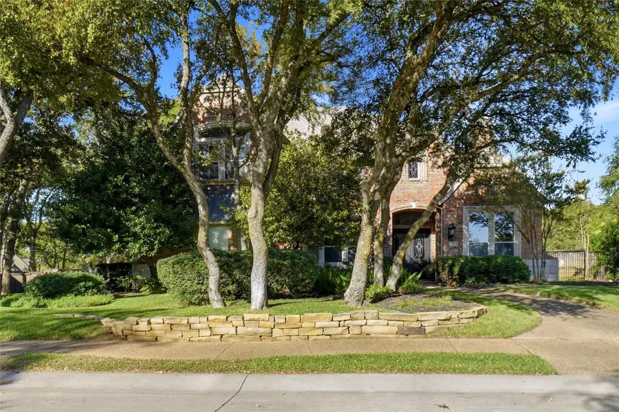 702 Wentwood Drive, Southlake, TX 76092 - #2