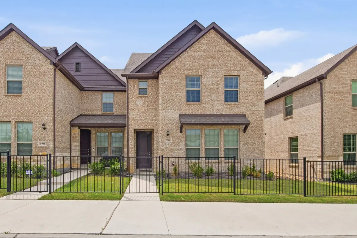 5960 Bursey Road, Watauga, TX 76148 - #1