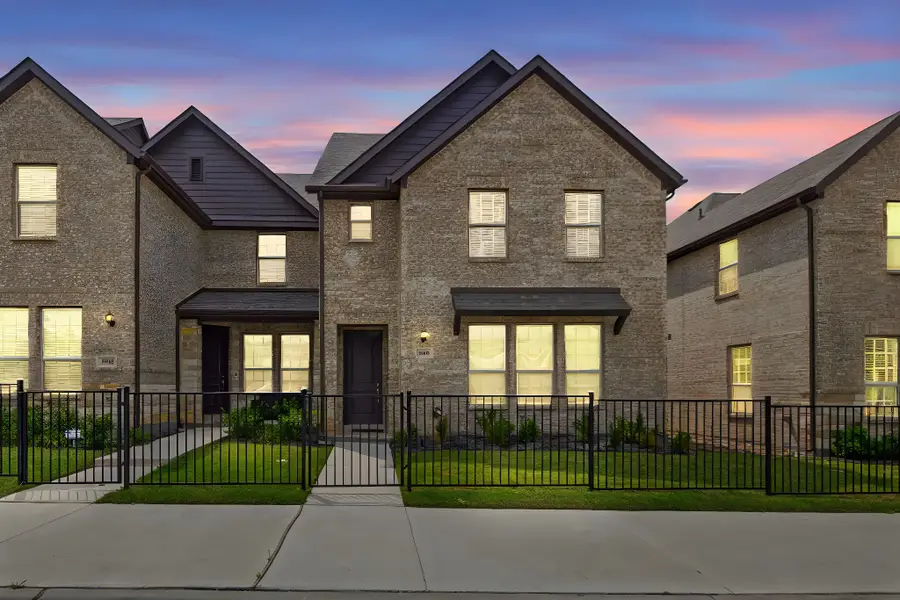 5960 Bursey Road, Watauga, TX 76148 - #2