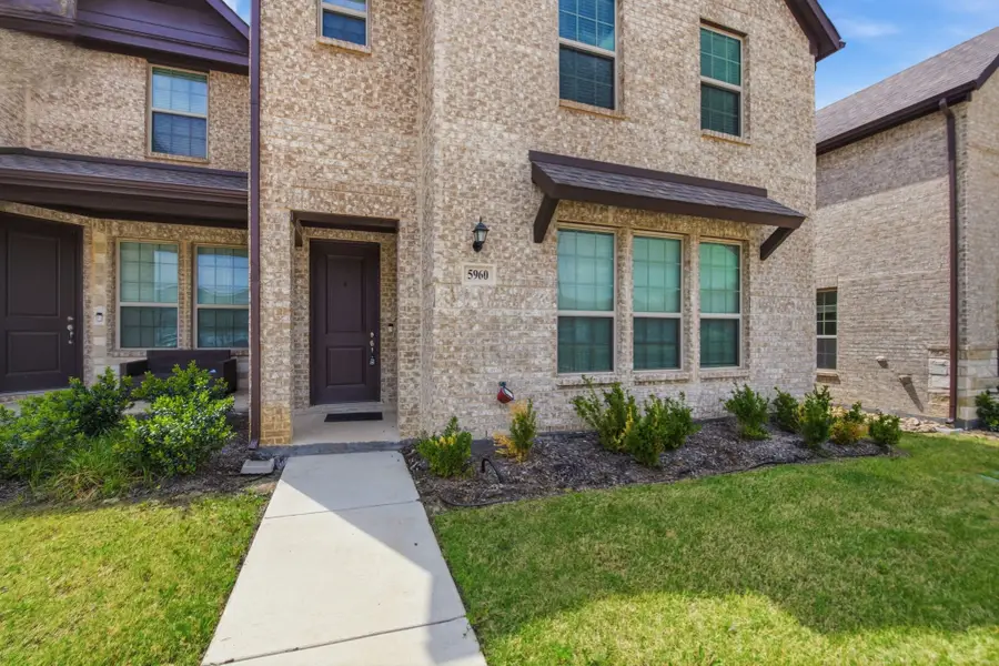 5960 Bursey Road, Watauga, TX 76148 - #3