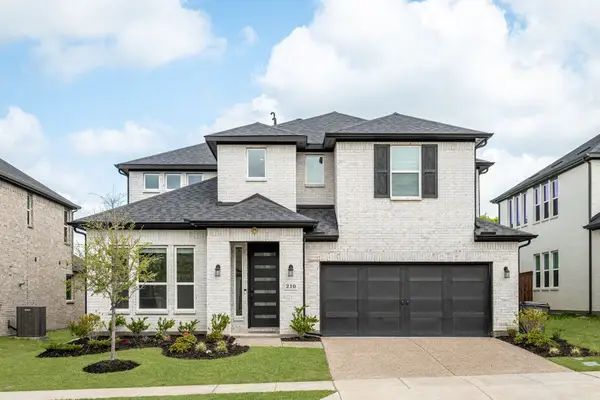210 Midnight Trail, Melissa, TX 75454