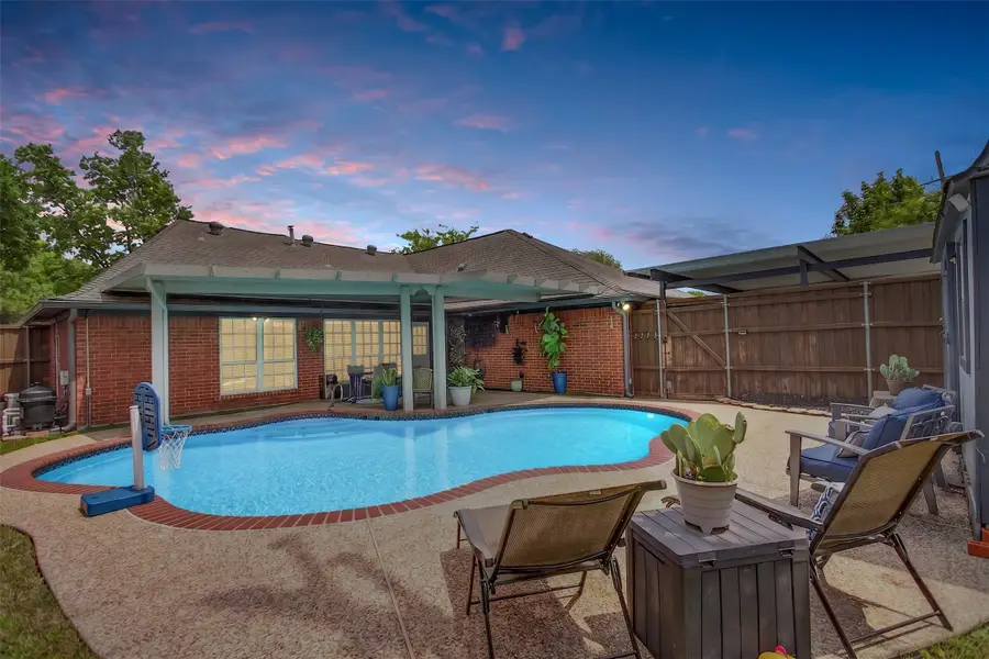 1618 Crosshaven Drive, Lewisville, TX 75077 - #2