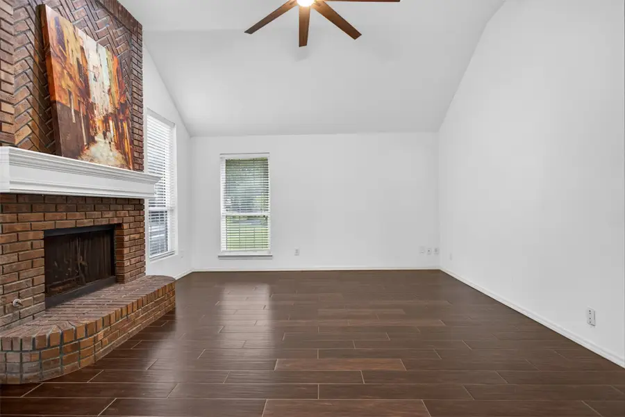 1618 Crosshaven Drive, Lewisville, TX 75077 - #3