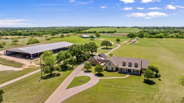 4786-B County Road 299, Dublin, TX 76446