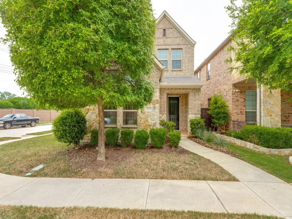 603 Ansley Way, Allen, TX 75013 - #1