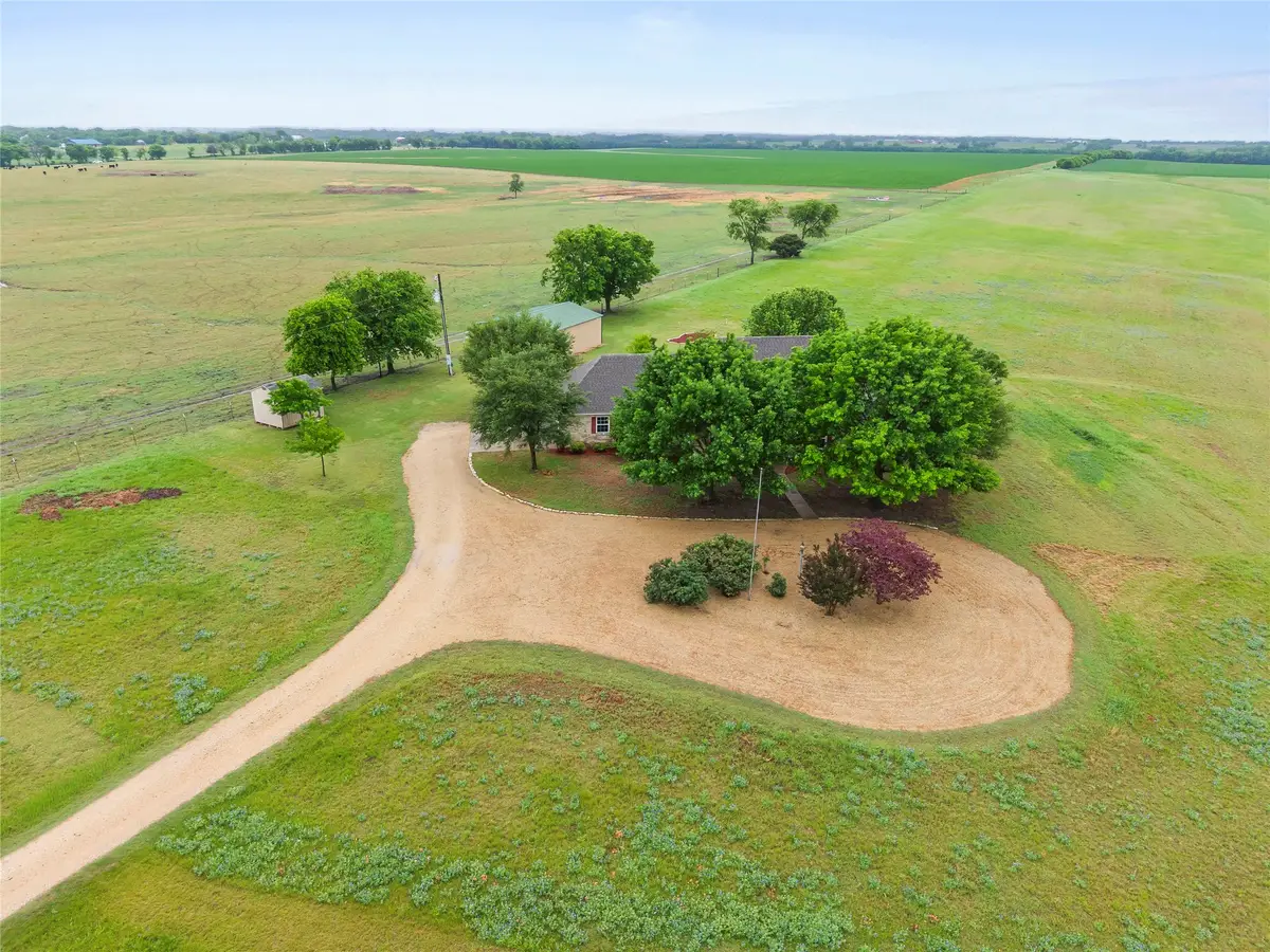 550 Dowell Road, Moody, TX 76557 - #1