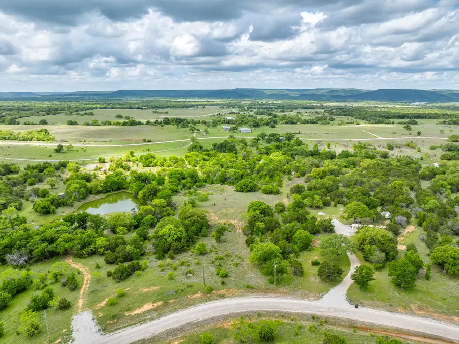 Lot 48 New Hope Road, Palo Pinto Santo, TX 76474 - #2