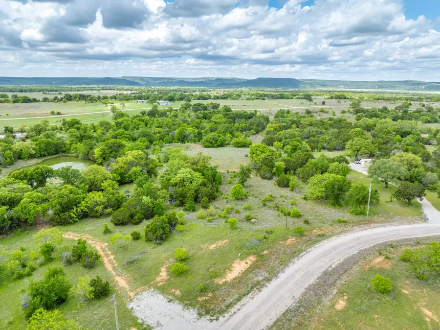 Lot 48 New Hope Road, Palo Pinto Santo, TX 76474 - #3