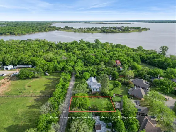 TBD Garza Road, Shady Shores, TX 76208