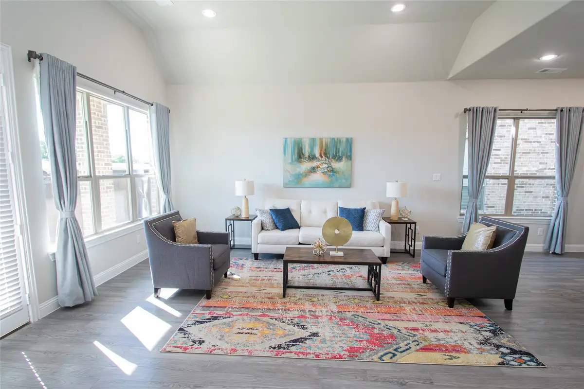 12709 Royal Oaks Lane, Farmers Branch, TX 75234 - #1