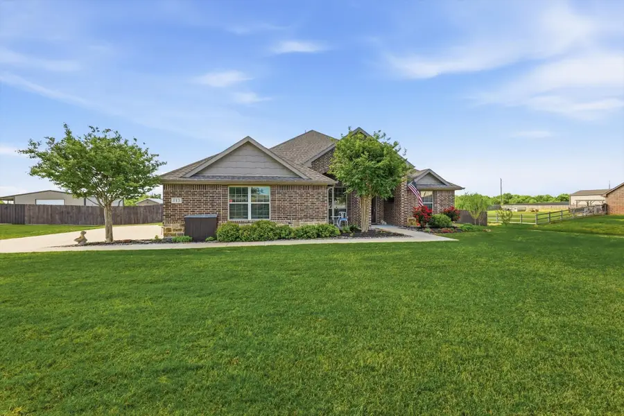 113 Heather Lane, Decatur, TX 76234 - #2