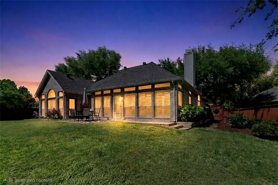 1443 Lone Star Court, Allen, TX 75013 - #2