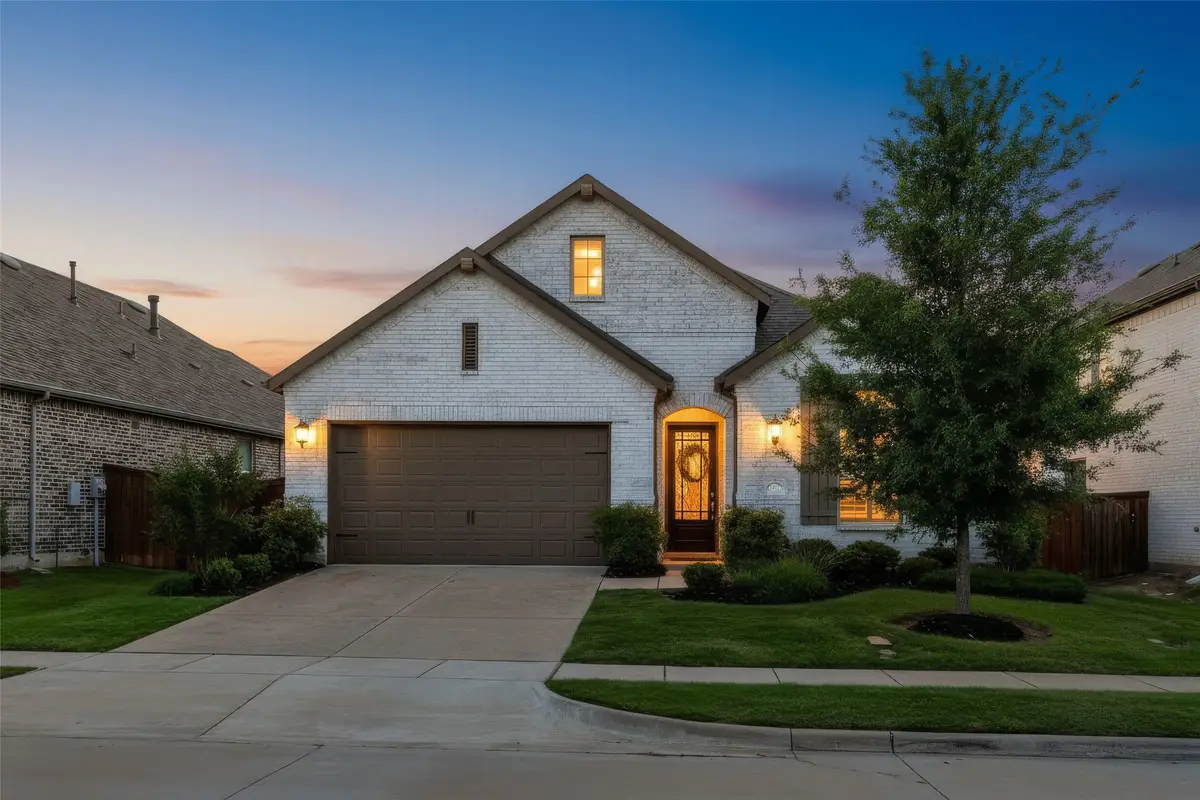 1412 Eclipse Road, Aubrey, TX 76227 - #1