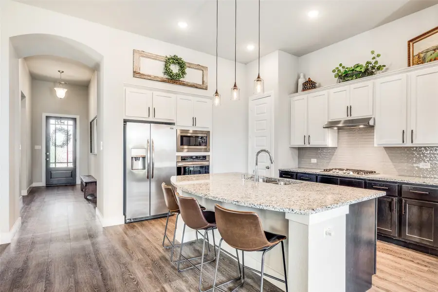 1412 Eclipse Road, Aubrey, TX 76227 - #2