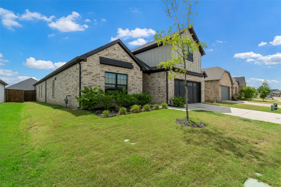 498 Oak Creek Drive, Lavon, TX 75166 - #2