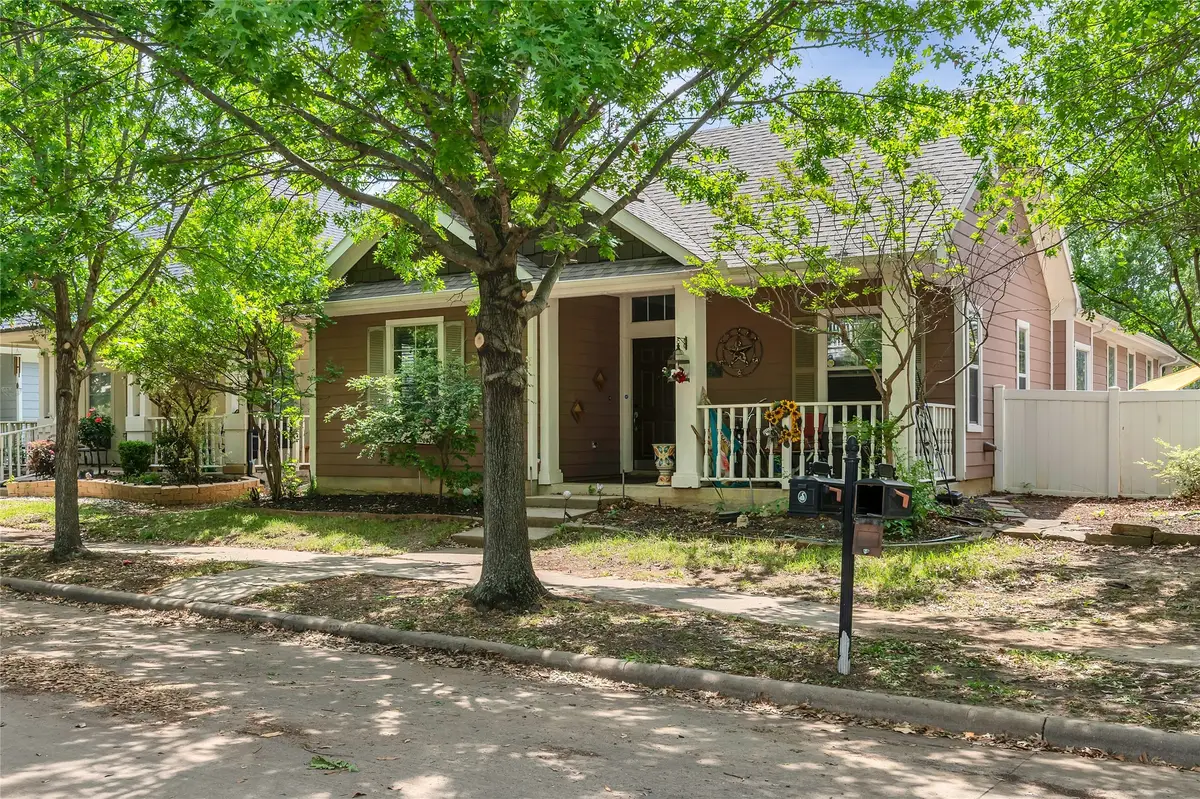 1728 Mercer Way, Savannah, TX 76227 - #1