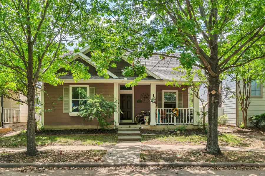 1728 Mercer Way, Savannah, TX 76227 - #2