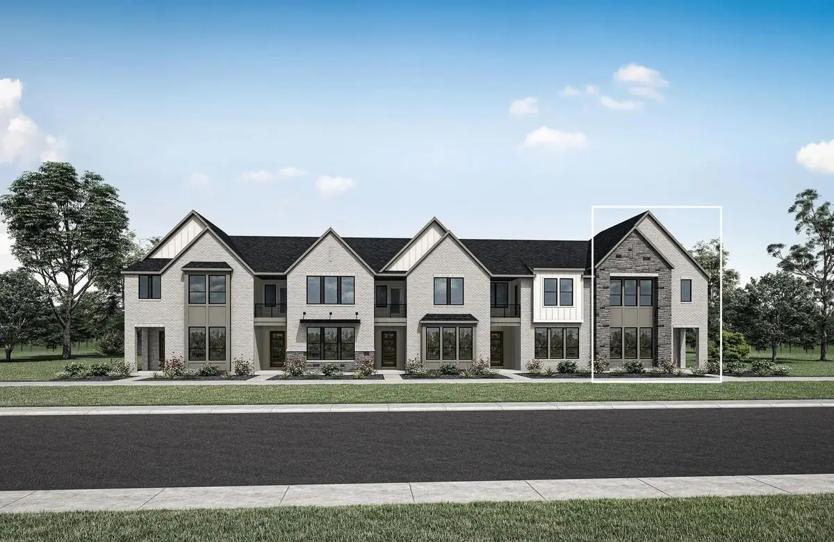 4437 Flowerpot Drive, Celina, TX 75078 - #1