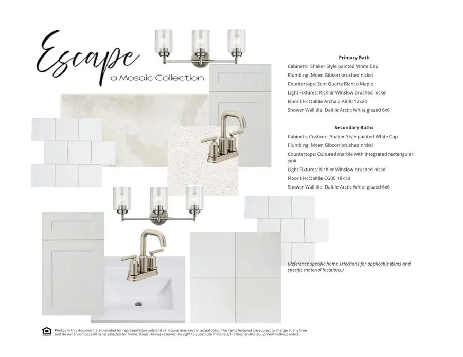 4437 Flowerpot Drive, Celina, TX 75078 - #3