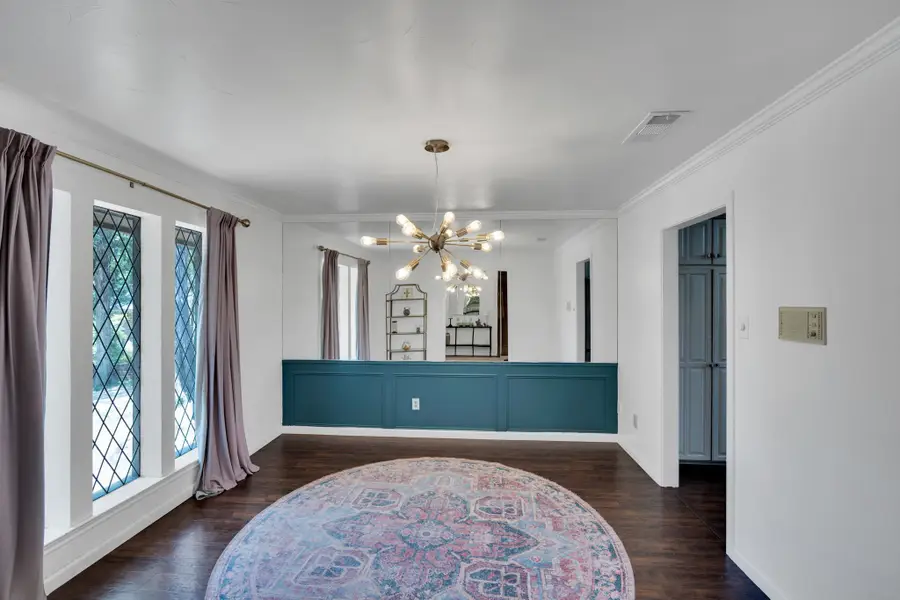 505 Highwoods Trail, Fort Worth, TX 76112 - #3