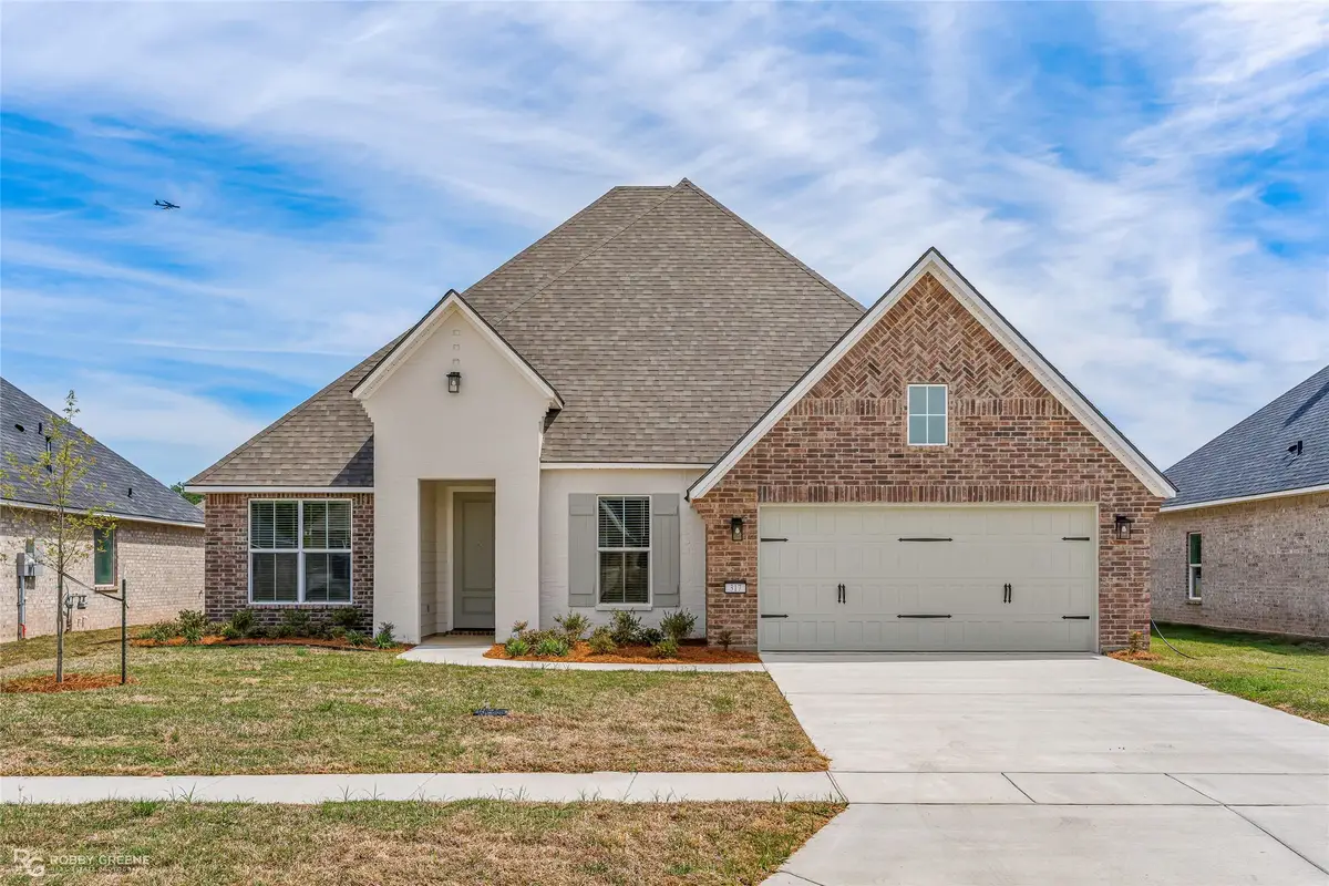 317 Peason Ridge, Bossier City, LA 71112 - #1