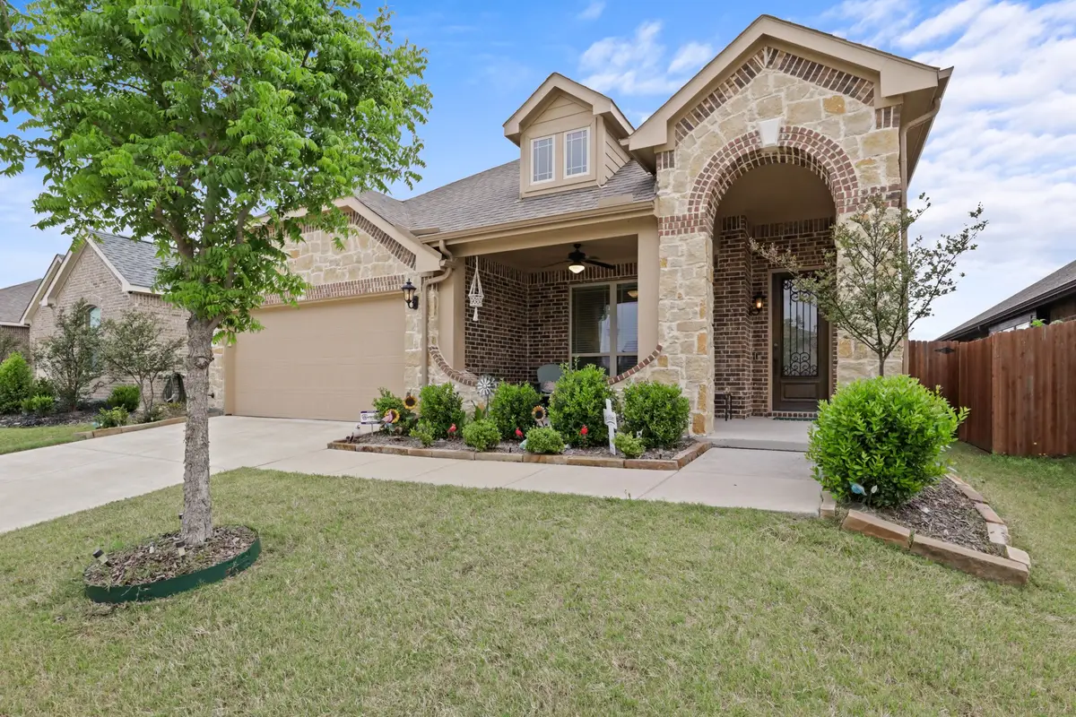 3104 Kirby Lane, Forney, TX 75126 - #1