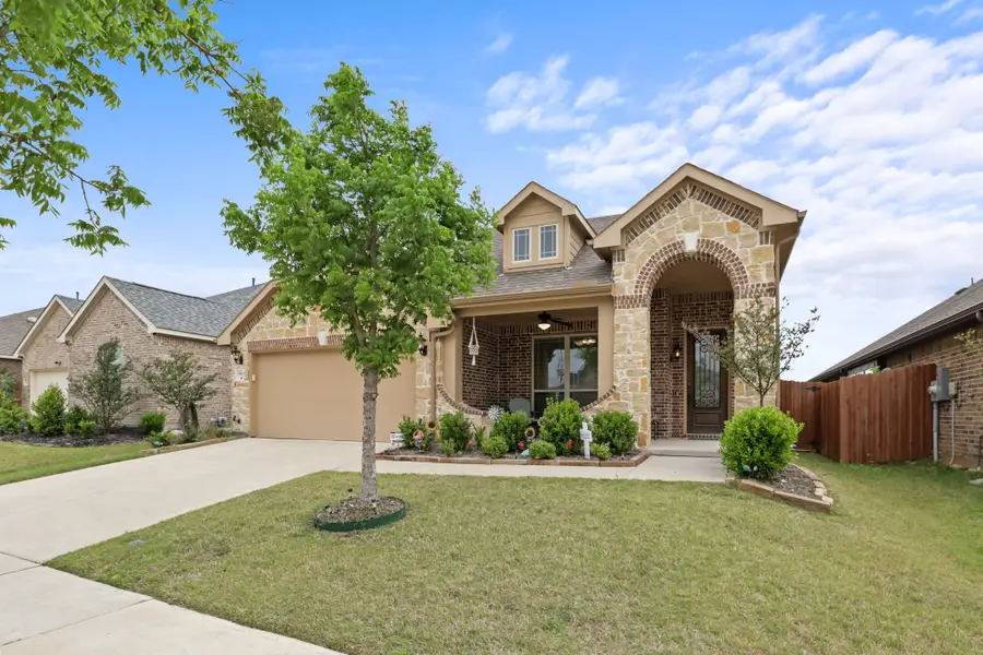 3104 Kirby Lane, Forney, TX 75126 - #2