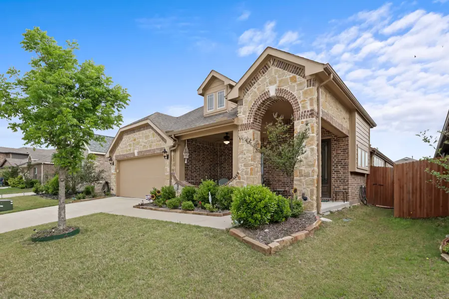 3104 Kirby Lane, Forney, TX 75126 - #3