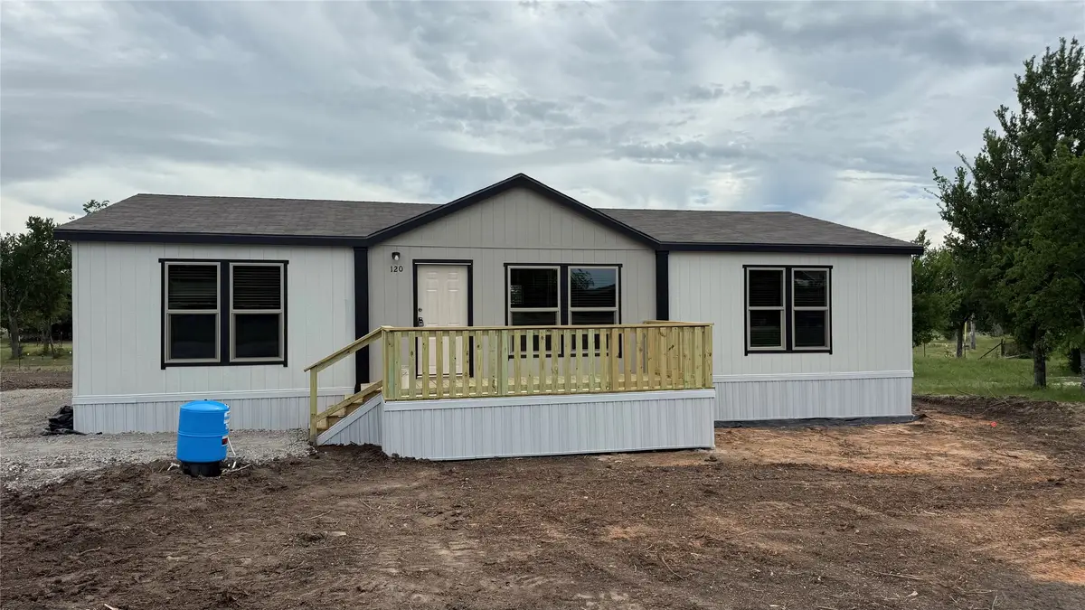 120 Angielena Loop, Decatur, TX 76234 - #1