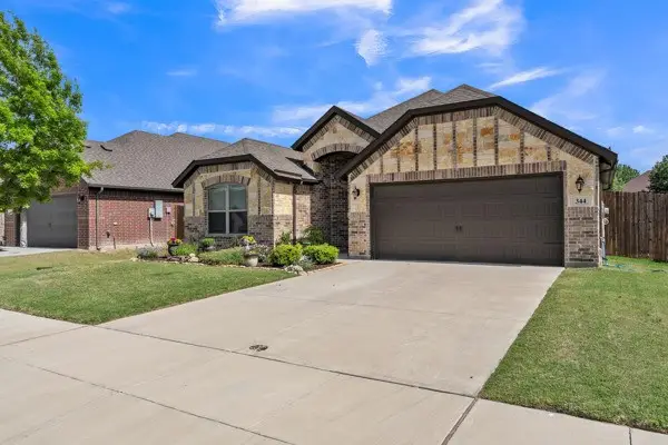 344 Paloma Street, Weatherford, TX 76087 - #3